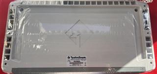 Rockford Fosgate PM1000X5 1000w 5 Channel Amplifier Marine Powersports Amp R/B